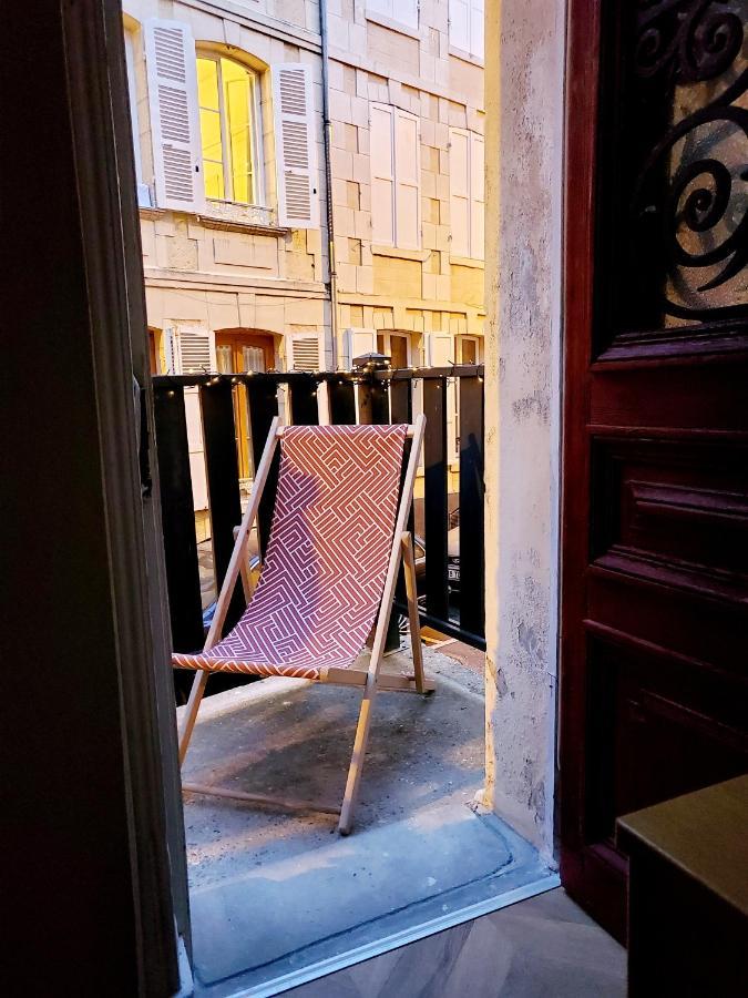 Studio Jeannette Avec Balcon Et Juste A 130 Metres Plage ! Plein Centre ! Wifi - Draps Serviettes Inclus ! Trouville-sur-Mer Ngoại thất bức ảnh